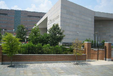 National Constitution Center