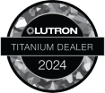 2024 Titanium Dealer Logo
