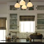 Motorized Roman Shades