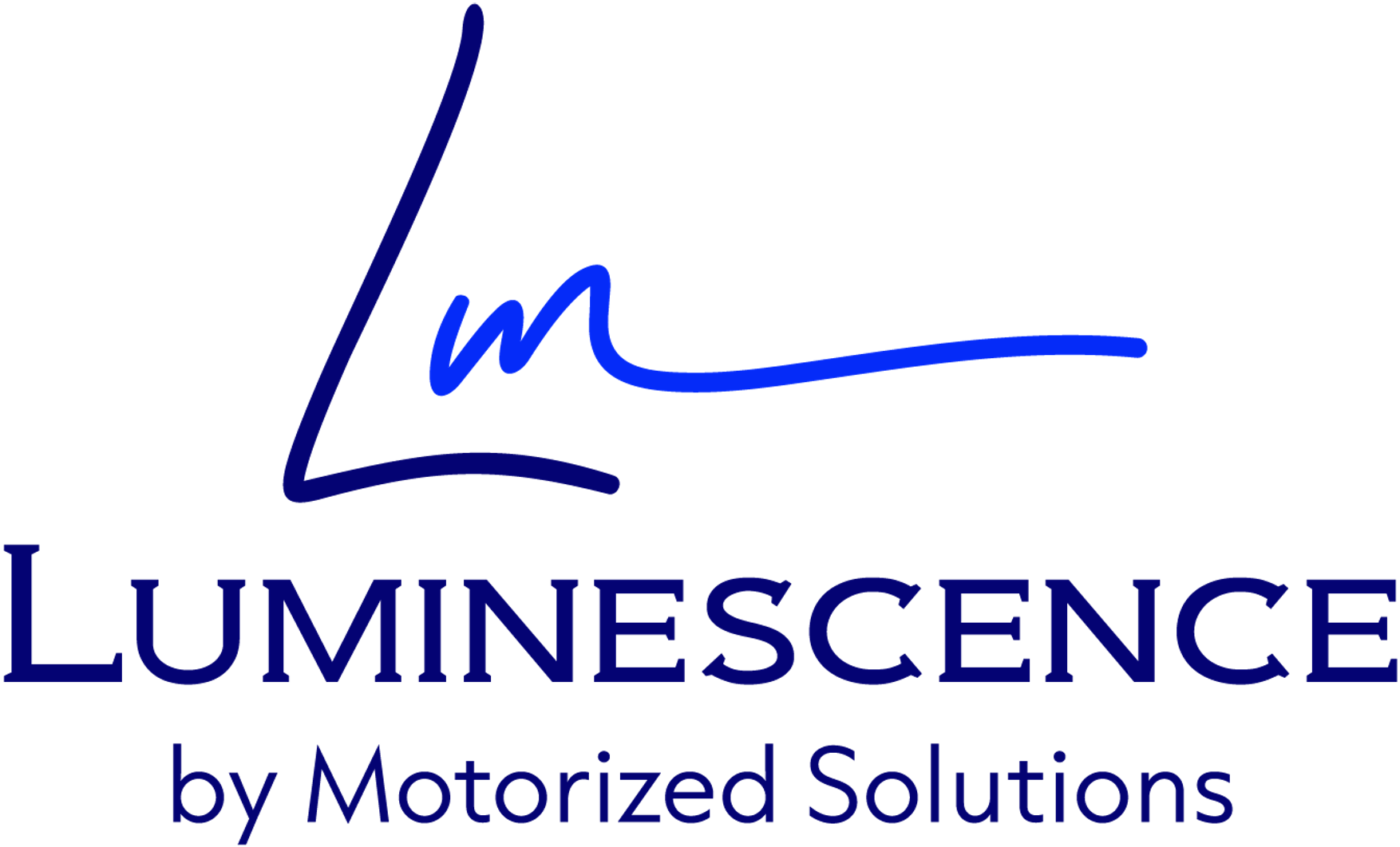 Luminescence Lighting and Controls