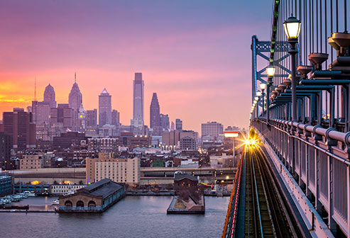 Philadelphia