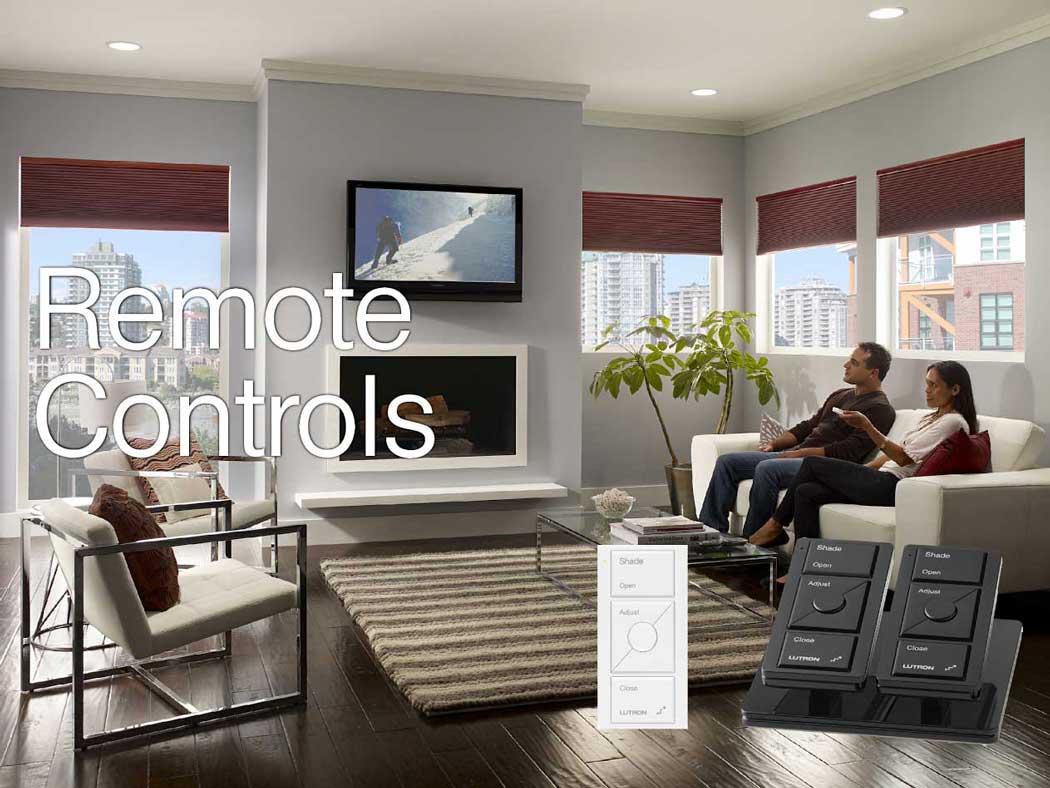 Remote Controls