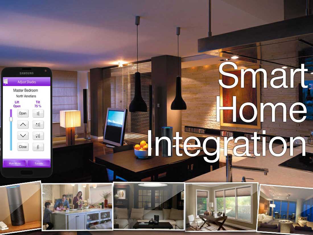 Smart Home Integration